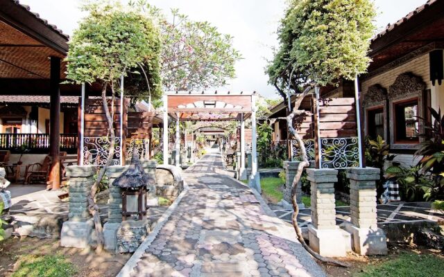 ZEN Rooms Basic Tukad Mungga Lovina