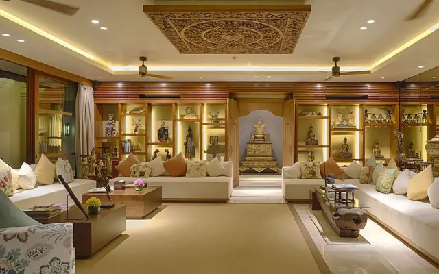 Kaba Kaba Estate