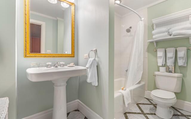 The Omni Homestead Resort & Spa