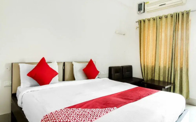 OYO 14693 Hotel Birsa Vihar, Ranchi