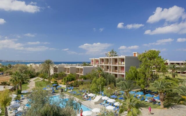 Dessole Malia Beach – All Inclusive