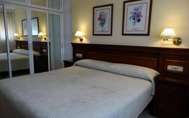 Apartamentos Don Gustavo