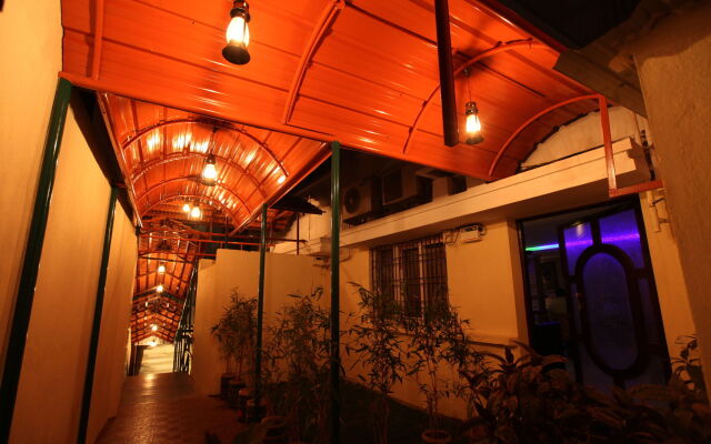 Hotel Southern Residency