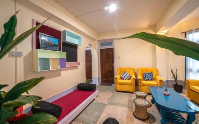Tag Along 2 0 Hostel Gangtok