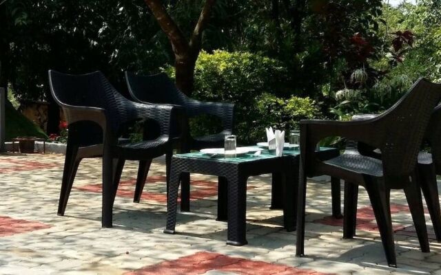 Whispering Woods by Rai Hospitalities