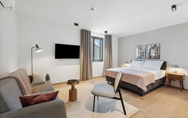 Limehome Bad Hall Hauptplatz