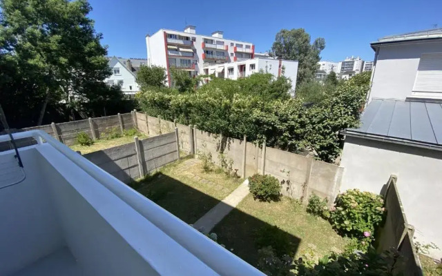 Maison Lorient, 7 pièces, 10 personnes - FR-1-349-152