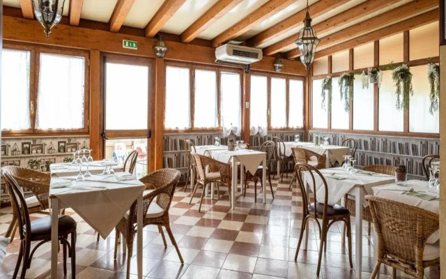 Hotel Villa Sara