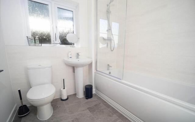 Immaculate 3 Bedroom Home Barnstaple Devon