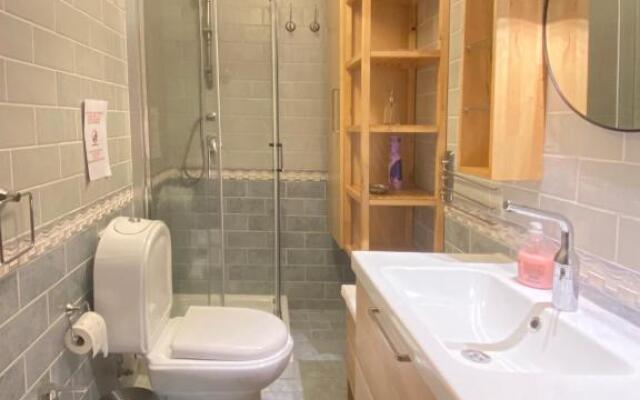 Sicilian Seaside Apartments