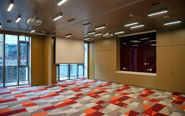 Shama Hub New City Changchun