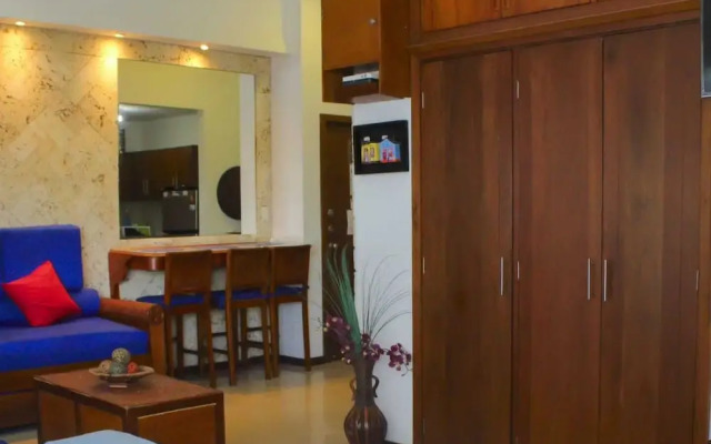 Mirador Del Laguito 404