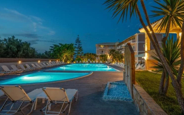 Zakynthos Hotel