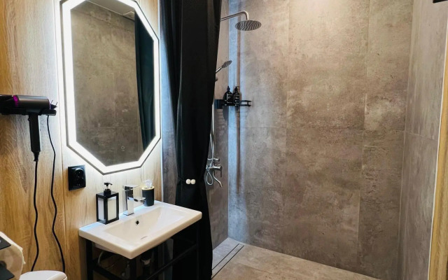 Комнаты в центре города