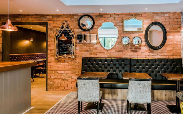 Ibis Styles Birmingham Hagley Road
