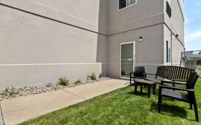 Comfort Inn Schererville