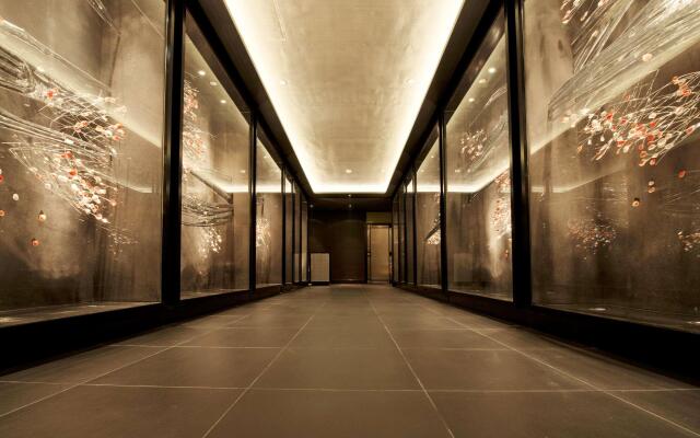 The Kunlun Beijing