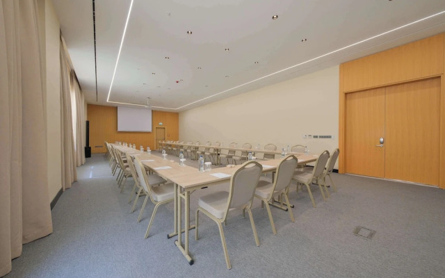 Radisson Hotel Mersin
