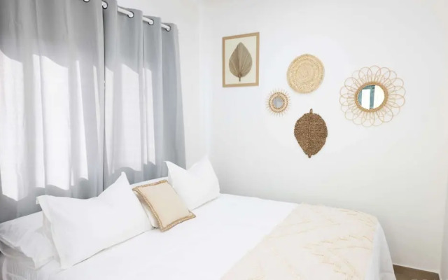 Nai Lodge Tahiti - Hema House