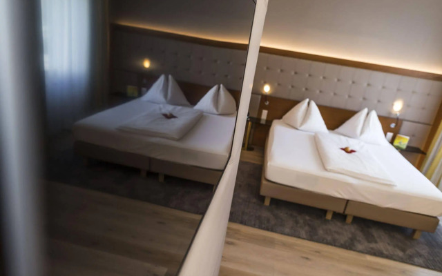Goritschniggs Hotel