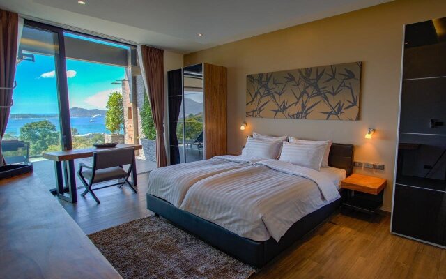 Ocean Rock Kalim