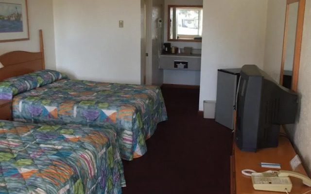 Brookings Inn Resort