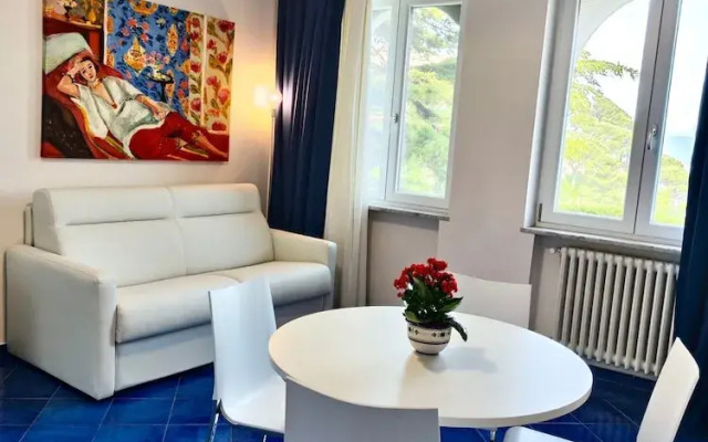 Residence Villa Giordano