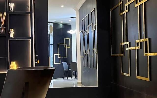 Jamari Residences