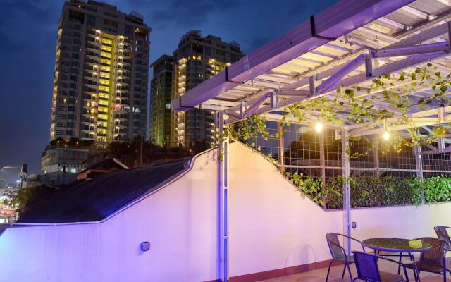 RedDoorz Hostel @ Capsule Inn Medan