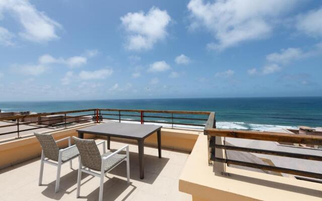Appartement 300m2 vue sur océan Prestigia - Plage des nations