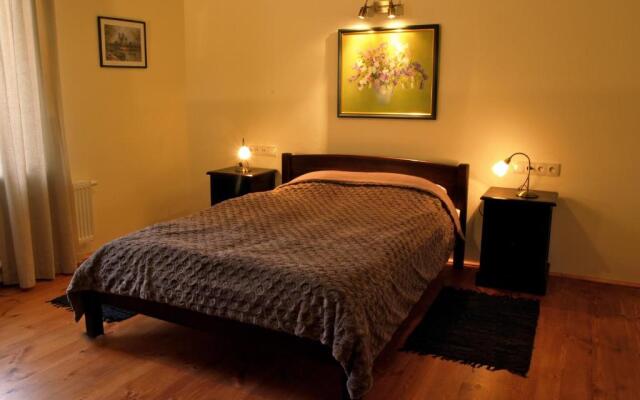 Lublin Apartaments