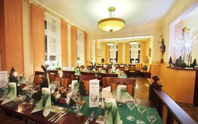 Hotel Zur Linde