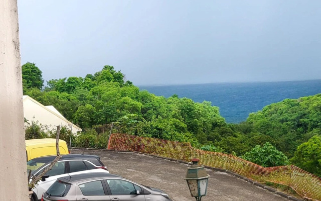 Appartement Vue mer Surf Plongée