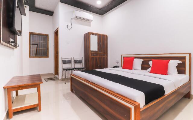 Capital O 64299 Hotel Suncity