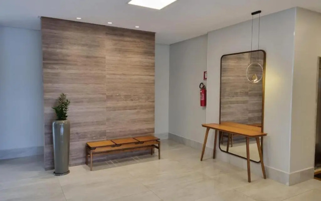 Recanto do Bosque FLAT 205