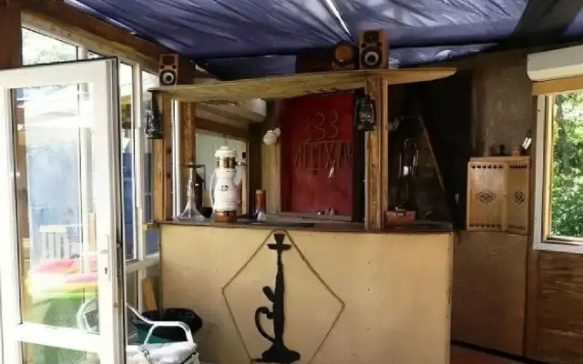 Guest house Mia