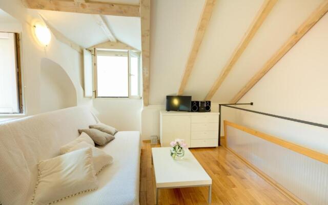 Hedera Estate, Hedera A11 Apartment