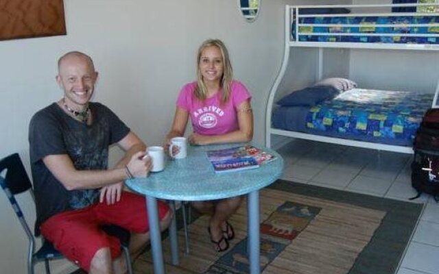 Kangaroo Island YHA