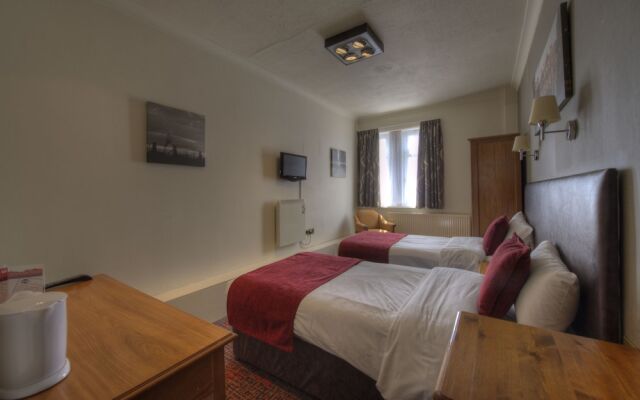 Royal Inn by Good Night Inns