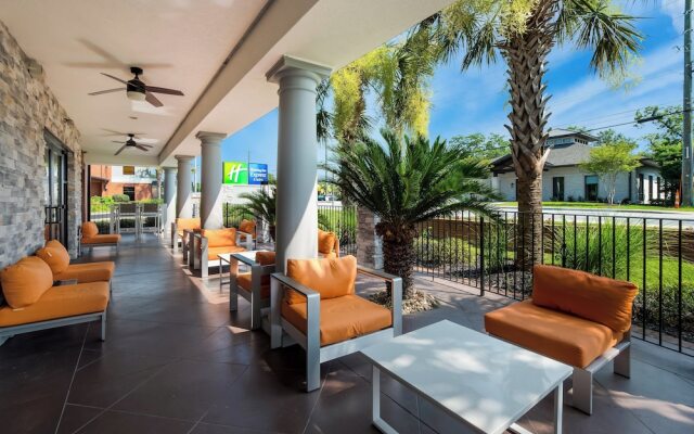 Holiday Inn Express & Suites Lexington by IHG