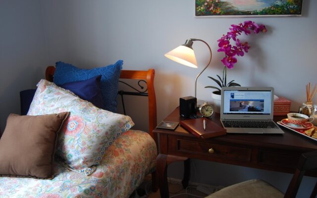 L'Auberge Angara Bed and Breakfast
