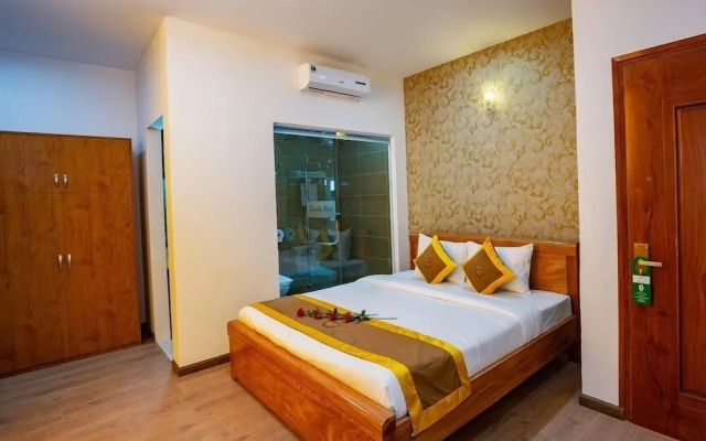 7S Hotel Friendly Phan Thiet