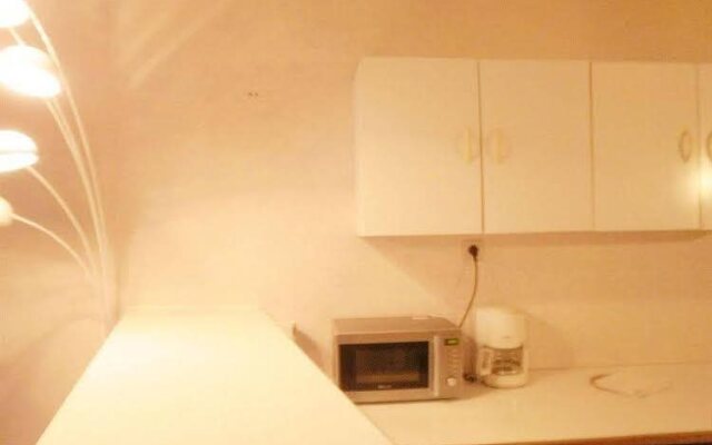 Sunflats Le Panisse Apartments