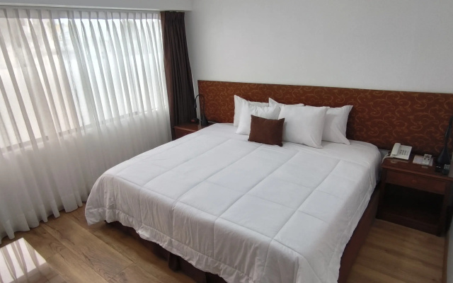 Faraona Grand Hotel