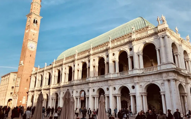 Palazzo Otello 1847 Wellness & Spa