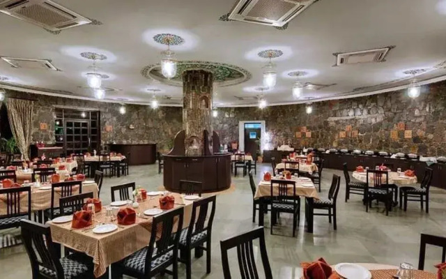 The Amargarh