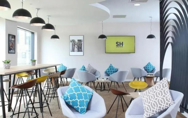 Sunley Hotel