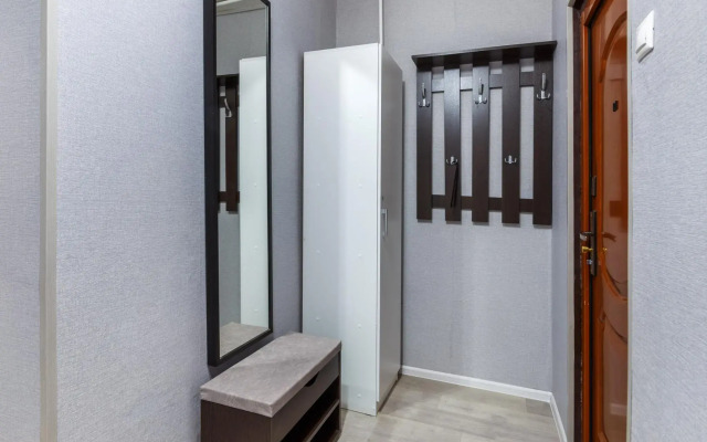 ApartLux on Kirovogradskaya
