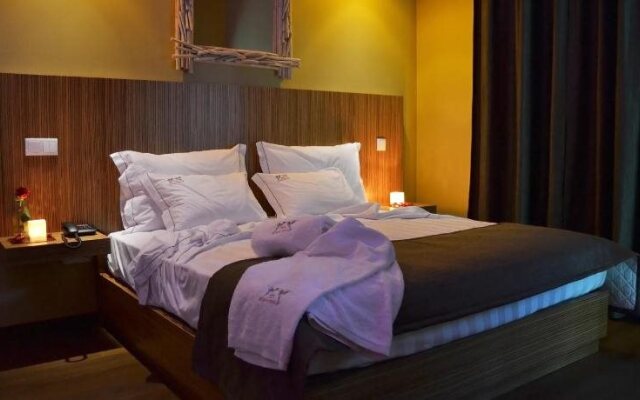 Motel Terra Calida