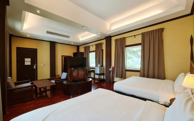 Phuphaphung Resort